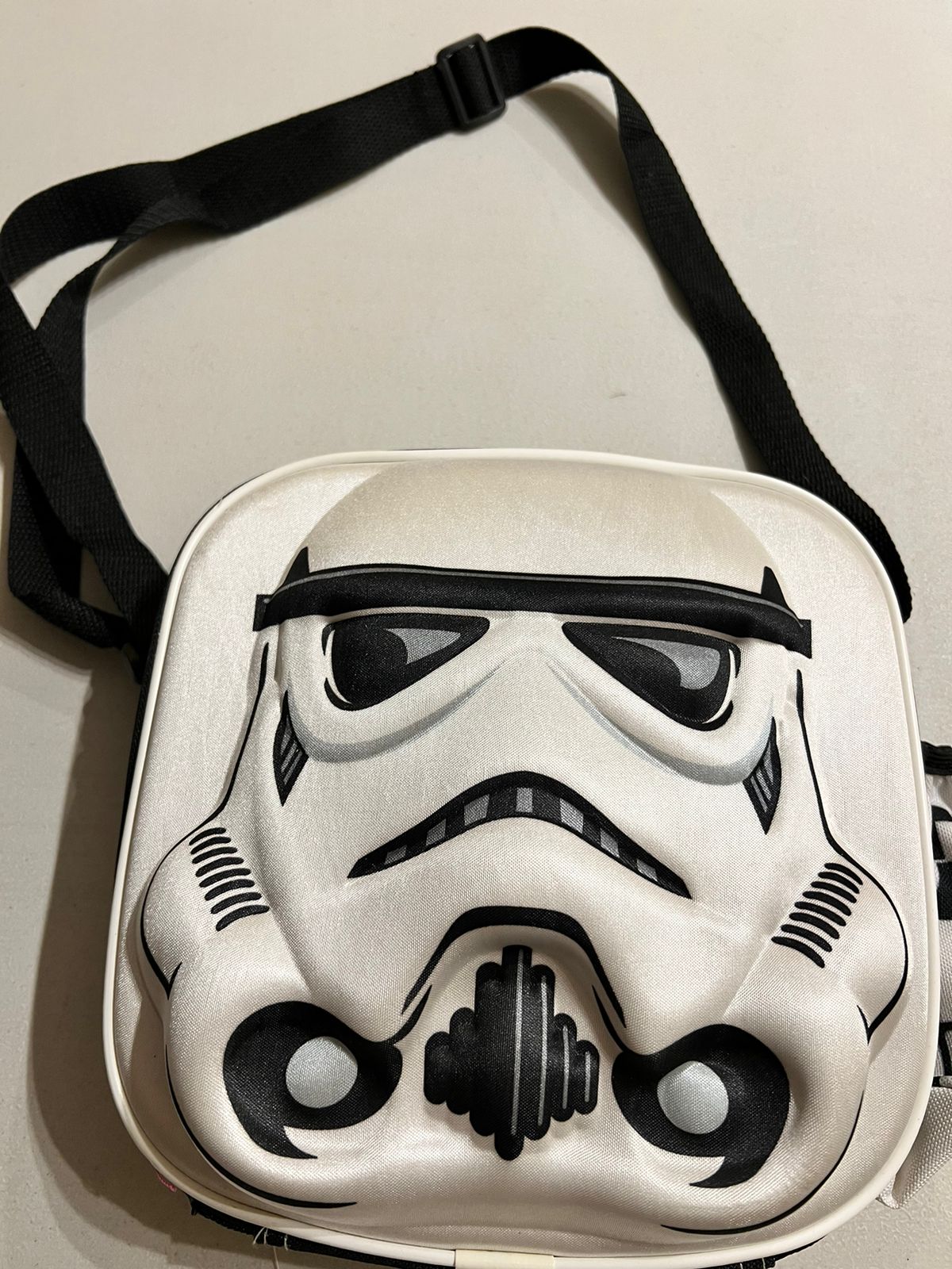 Lonchera y maleta Star Wars - Imagen 3