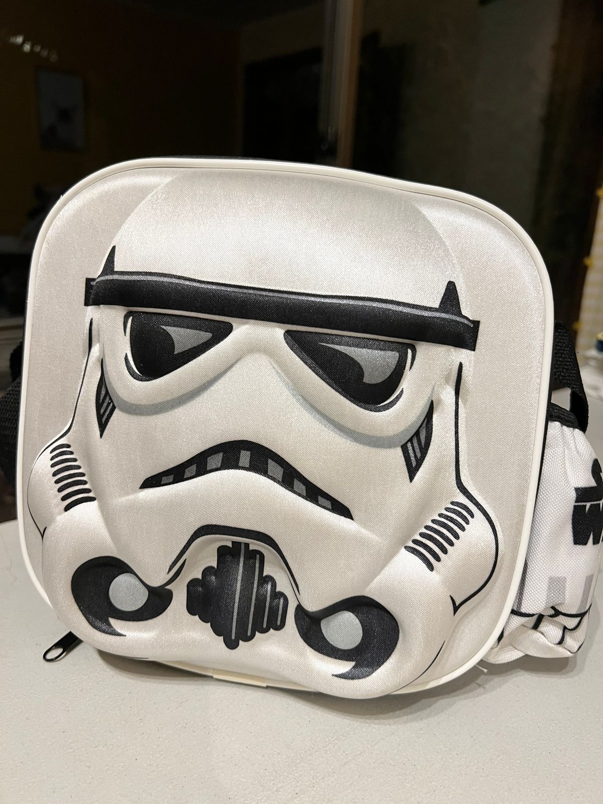 Lonchera y maleta Star Wars - Imagen 7