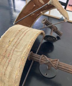 Lámparas apliqué de fierro