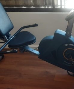Bicicleta fija Bianchi Ergo Fitness