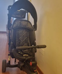 Triciclo Smart Trike 7 en 1