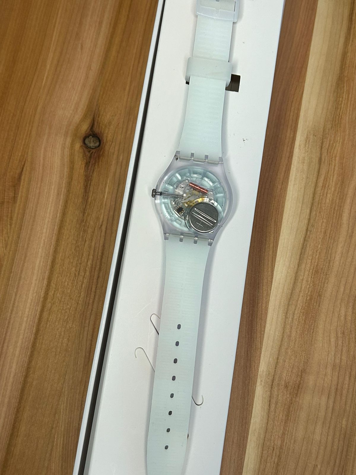 Reloj Moma New York - Imagen 5