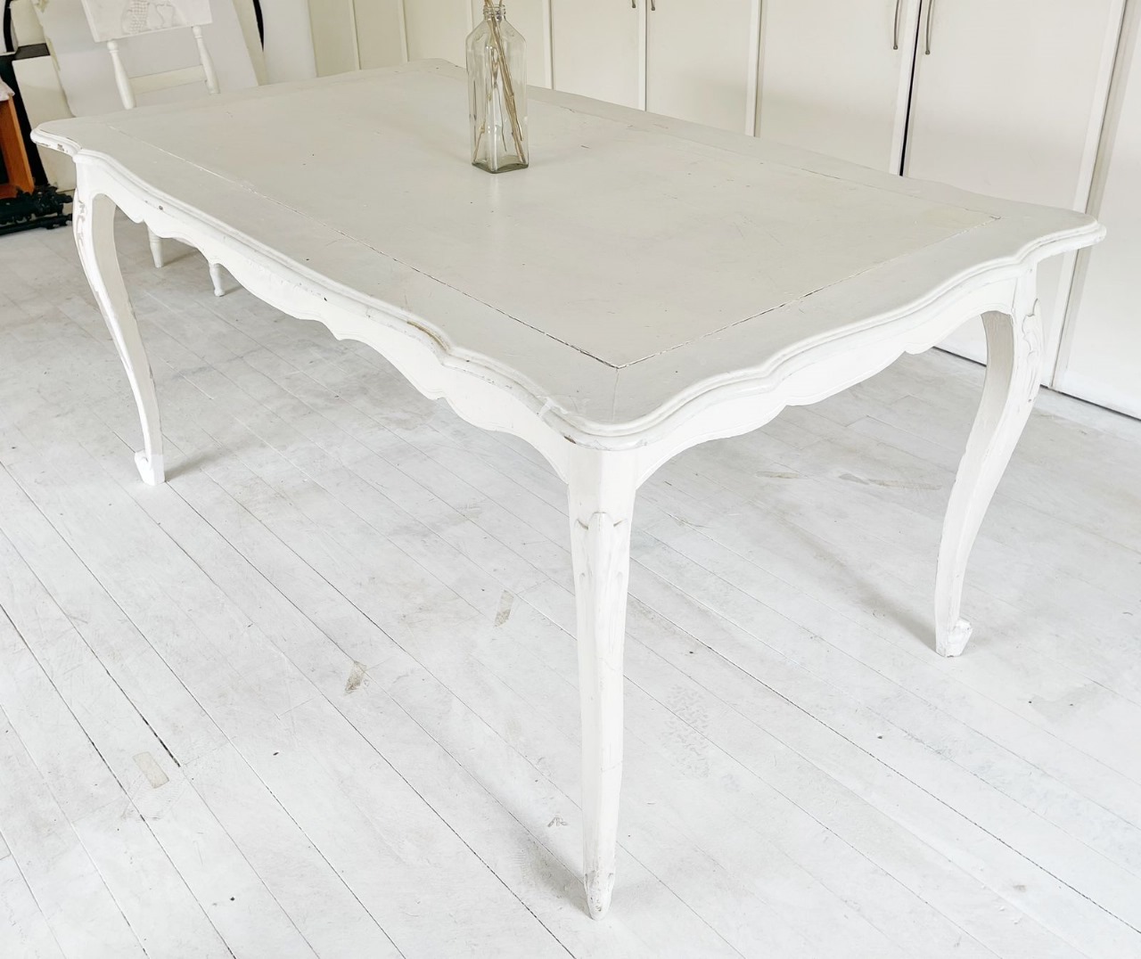 Mesa comedor Normando