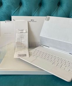 Magic Keyboard para Ipad pro