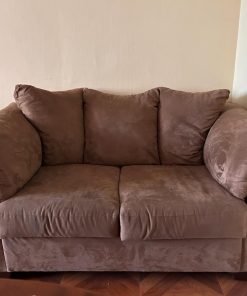 Sofá 2 cuerpos Ashley Furniture