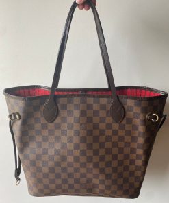 Cartera Louis Vuitton original