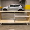 Rack TV melamina