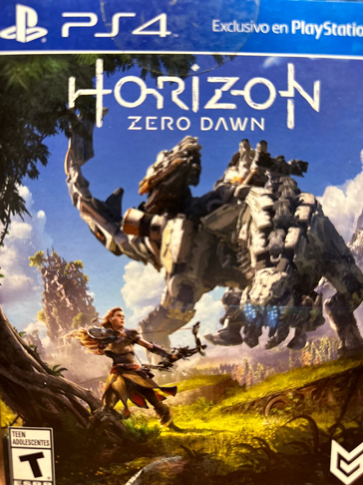 Playstation 4 con 10 juegos - Imagen 7