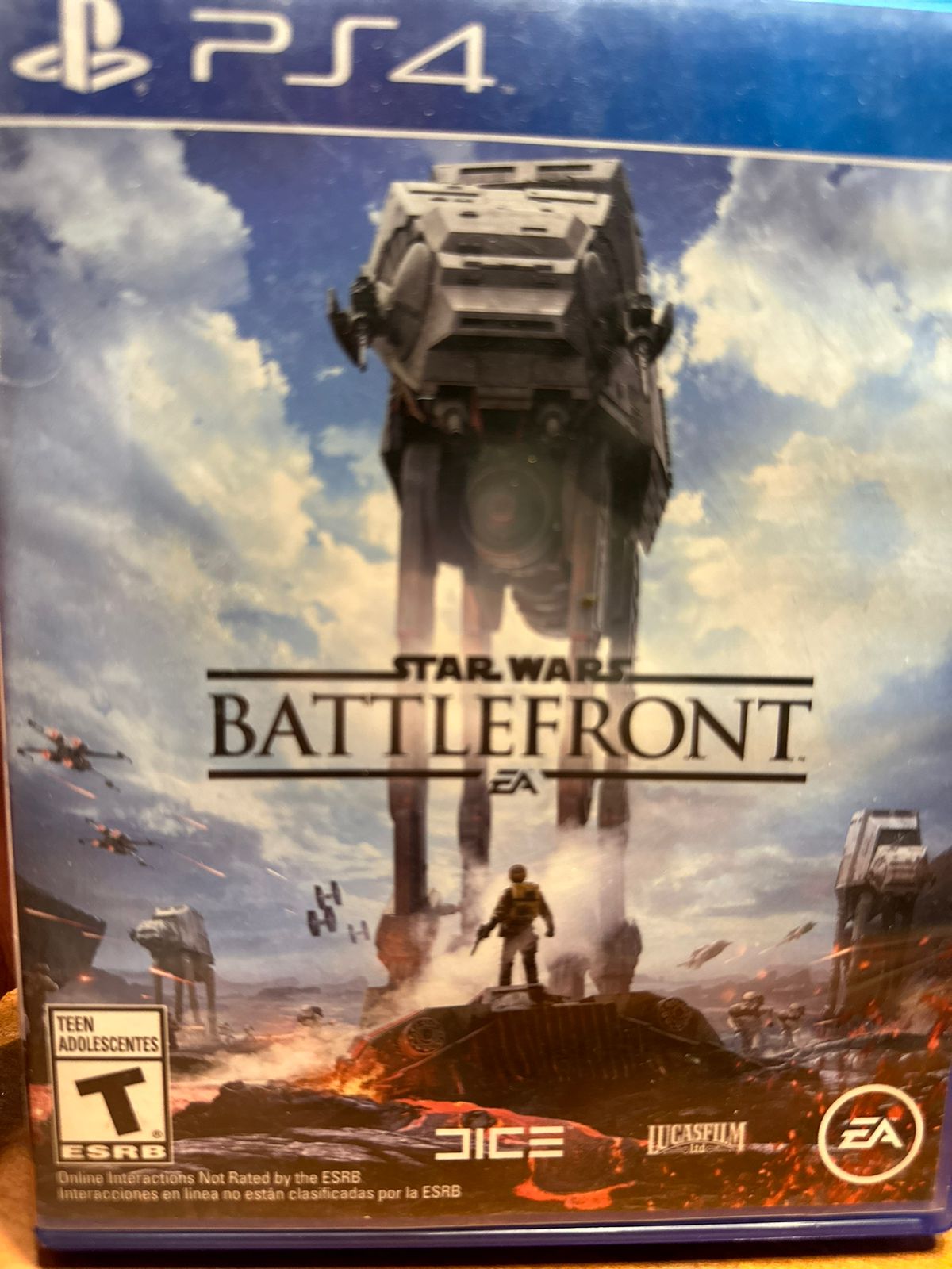 Playstation 4 con 10 juegos - Imagen 5