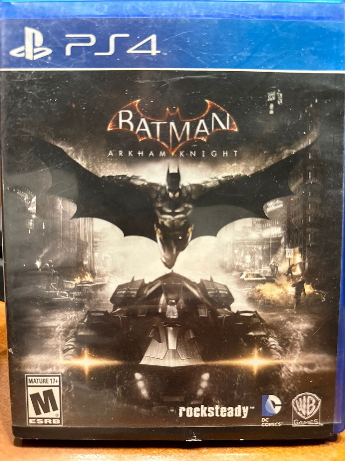 Playstation 4 con 10 juegos - Imagen 10