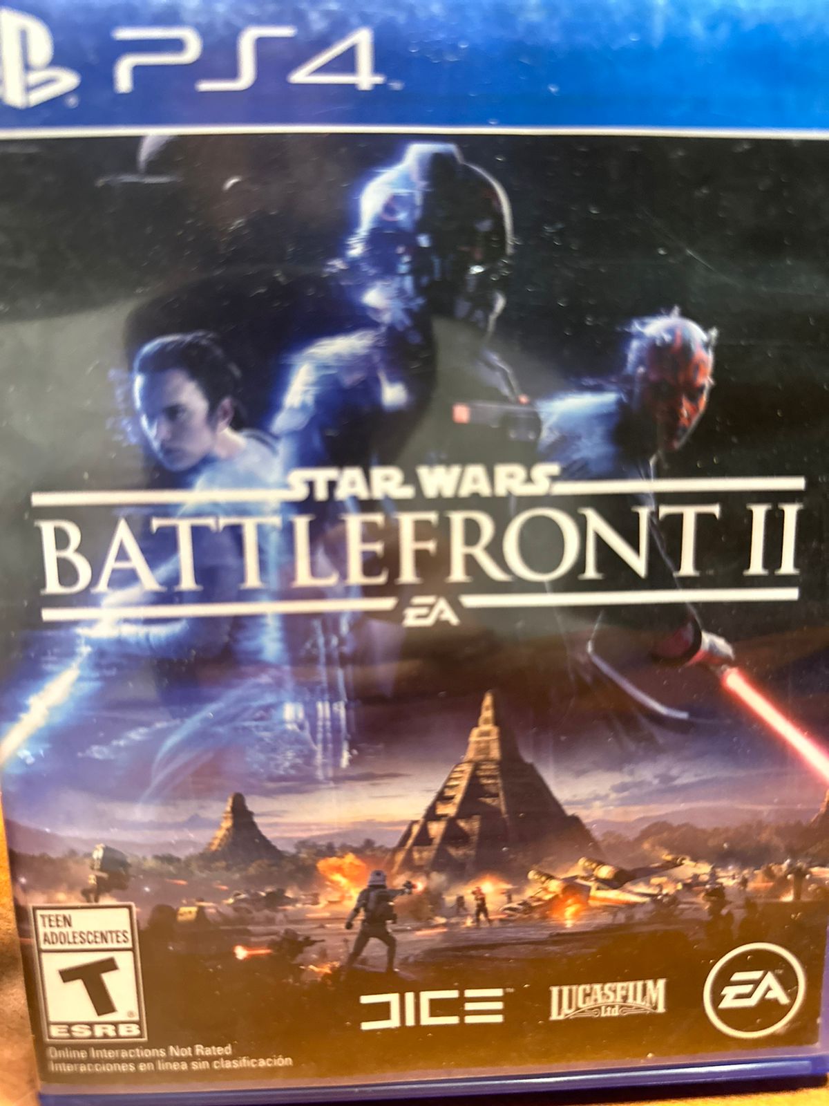 Playstation 4 con 10 juegos - Imagen 12