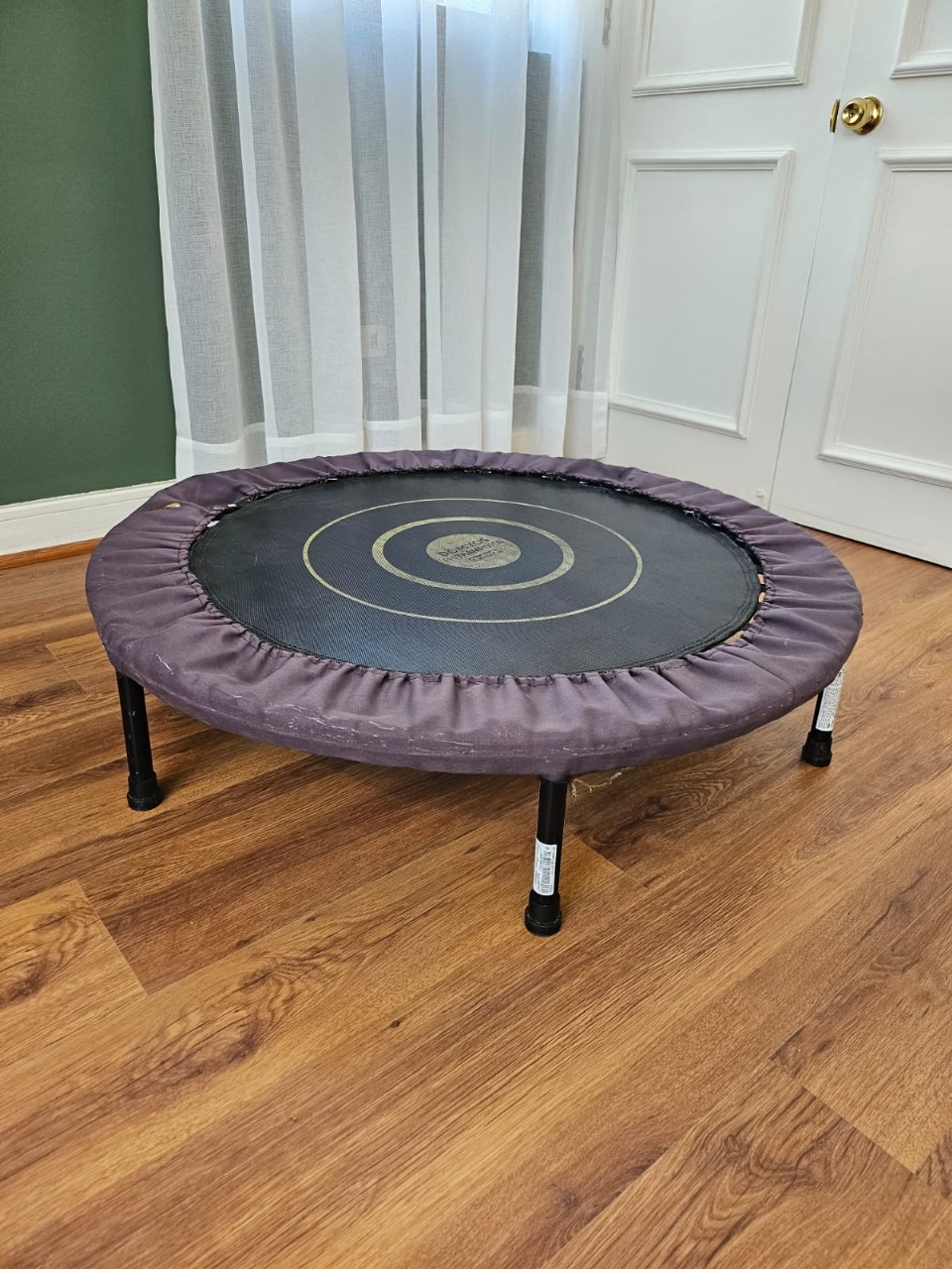 Trampolín para fitness Trampo 100