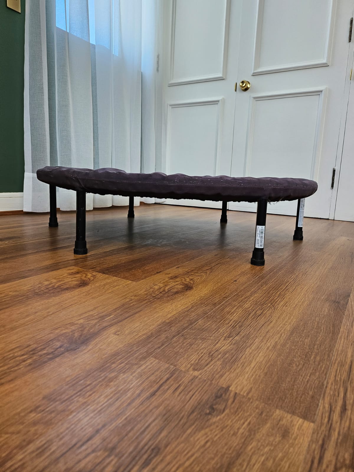 Trampolín para fitness Trampo 100 - Imagen 2