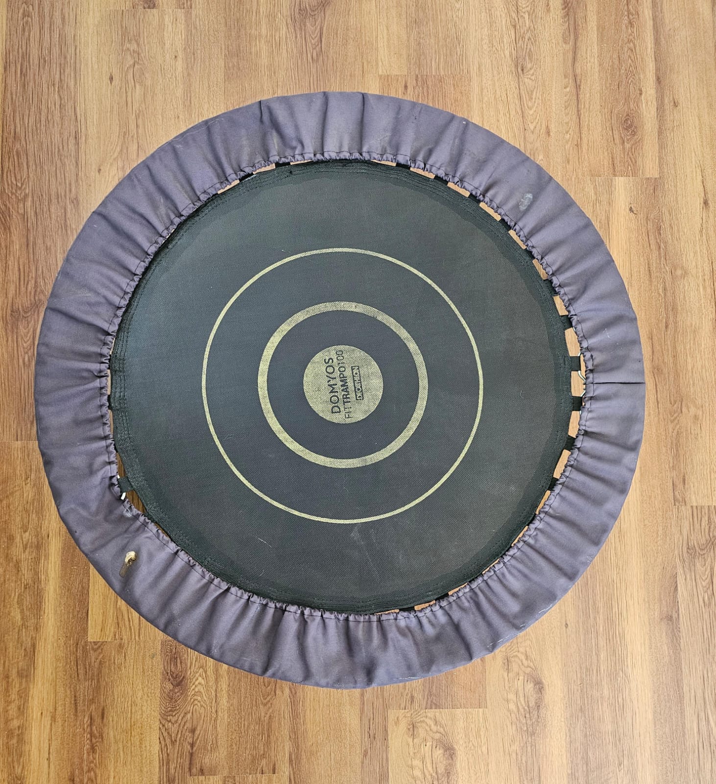 Trampolín para fitness Trampo 100 - Imagen 3