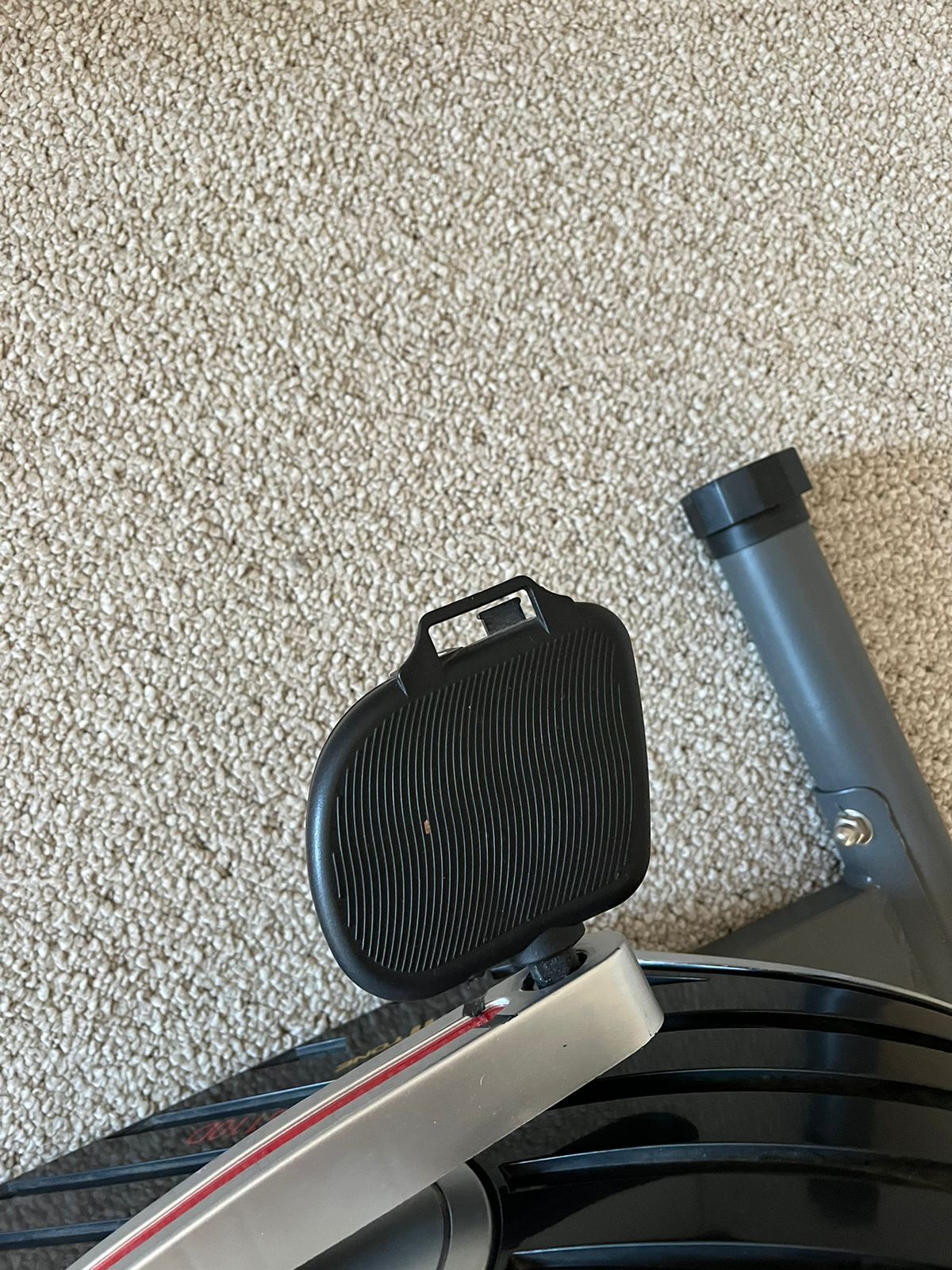 Bicicleta estática body tone - Imagen 2