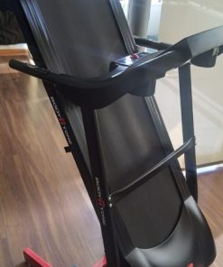 Trotadora eléctrica body tone