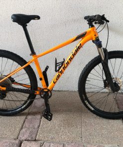 Bicicleta Cannondale Trail 3 aro 27.5''