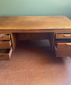 Escritorio madera Fernando Mayer