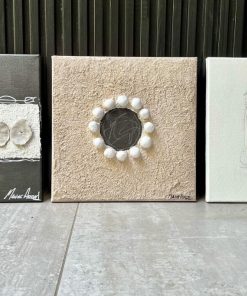 Triptico texturas Mauge Arro