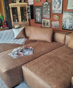 Gran Sofá modular British