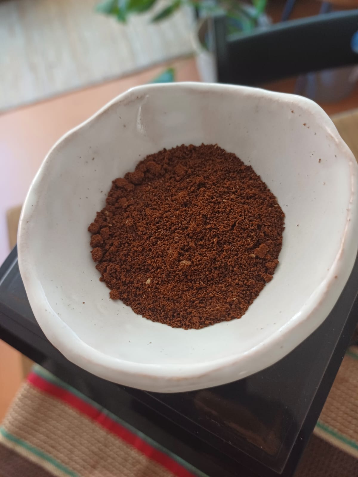 Molinillo para café De Longhi - Imagen 2