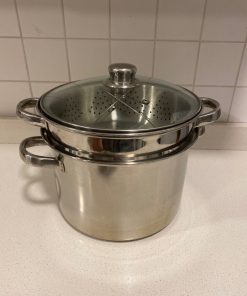 Olla para pastas