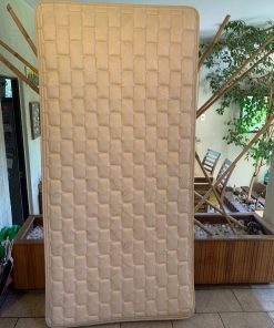 Base colchón 1.5 plazas Rosen