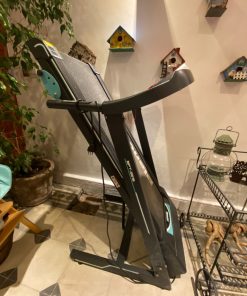 Trotadora Bianchi BFT-2515