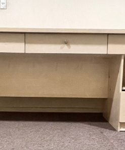 Escritorio hecho a medida