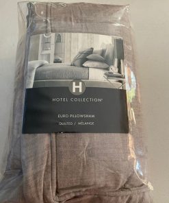 Funda cojin Hotel Collection