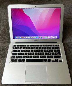 Macbook air 13'' 2017