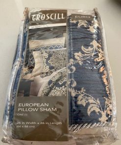 Funda cojin Croscill