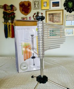 Rack secado de pastas Mica