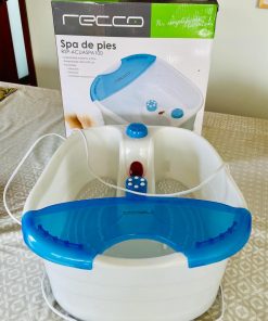 Spa de pies Recco