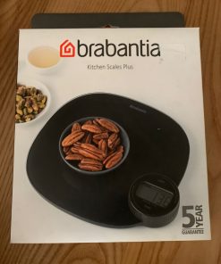 Pesa digital de cocina Tasty Plus