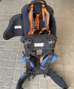 Silla portabebé Trekking Rei Piggyback