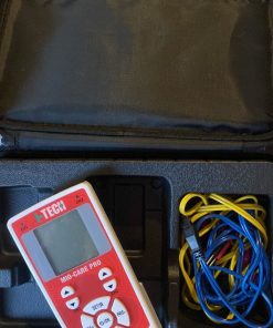 Electro estimulador Mio Care pro