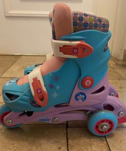 Patines Frozen ajustables