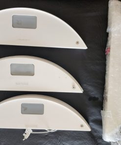 Focos luz Philips led