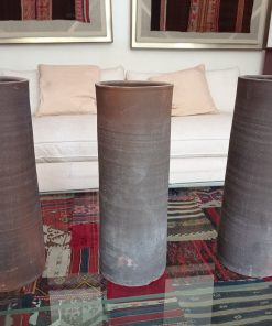 Conjunto 3 jarrones Dominique Labarthe