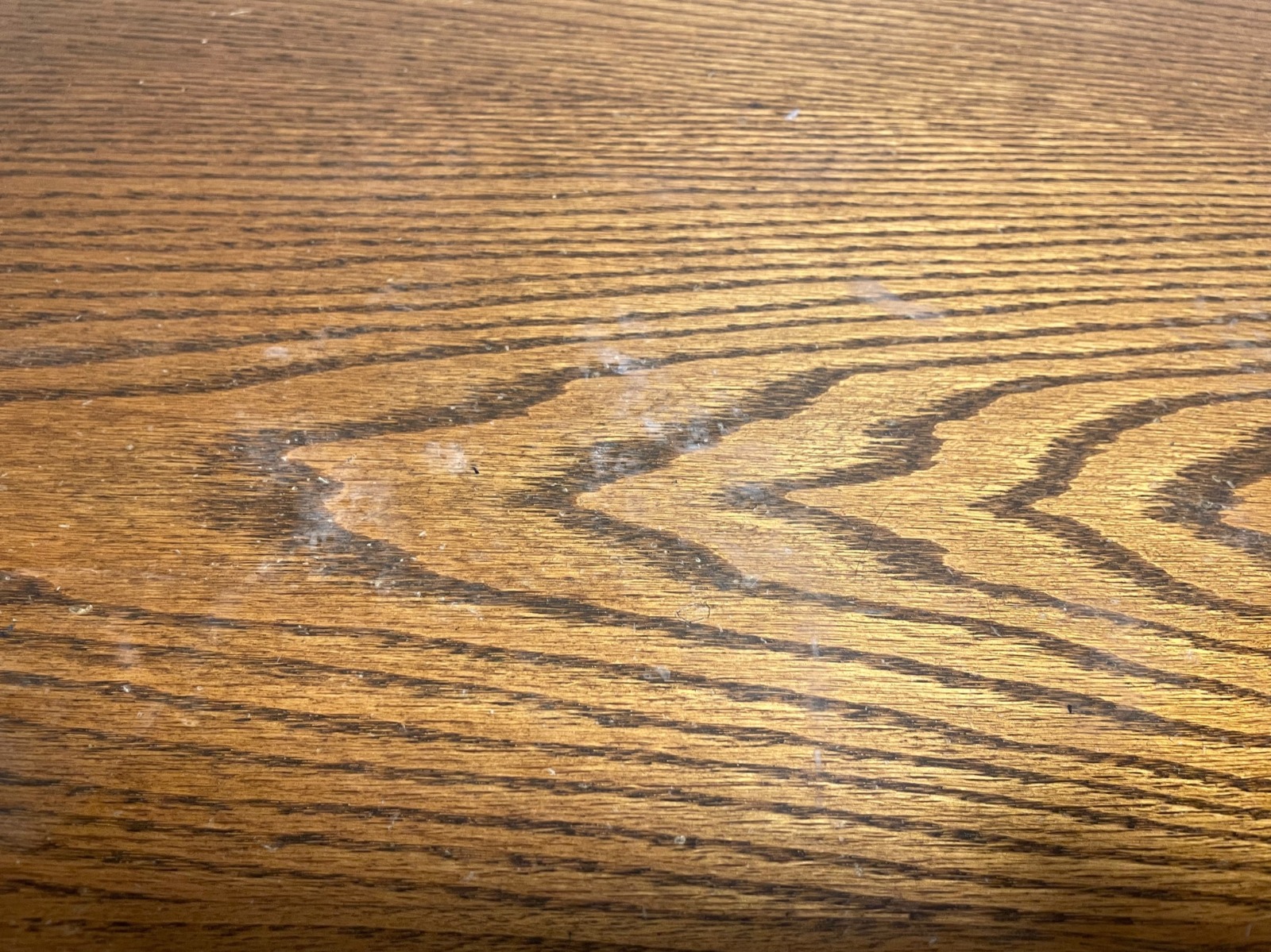 Arrimo madera antiguo - Imagen 3