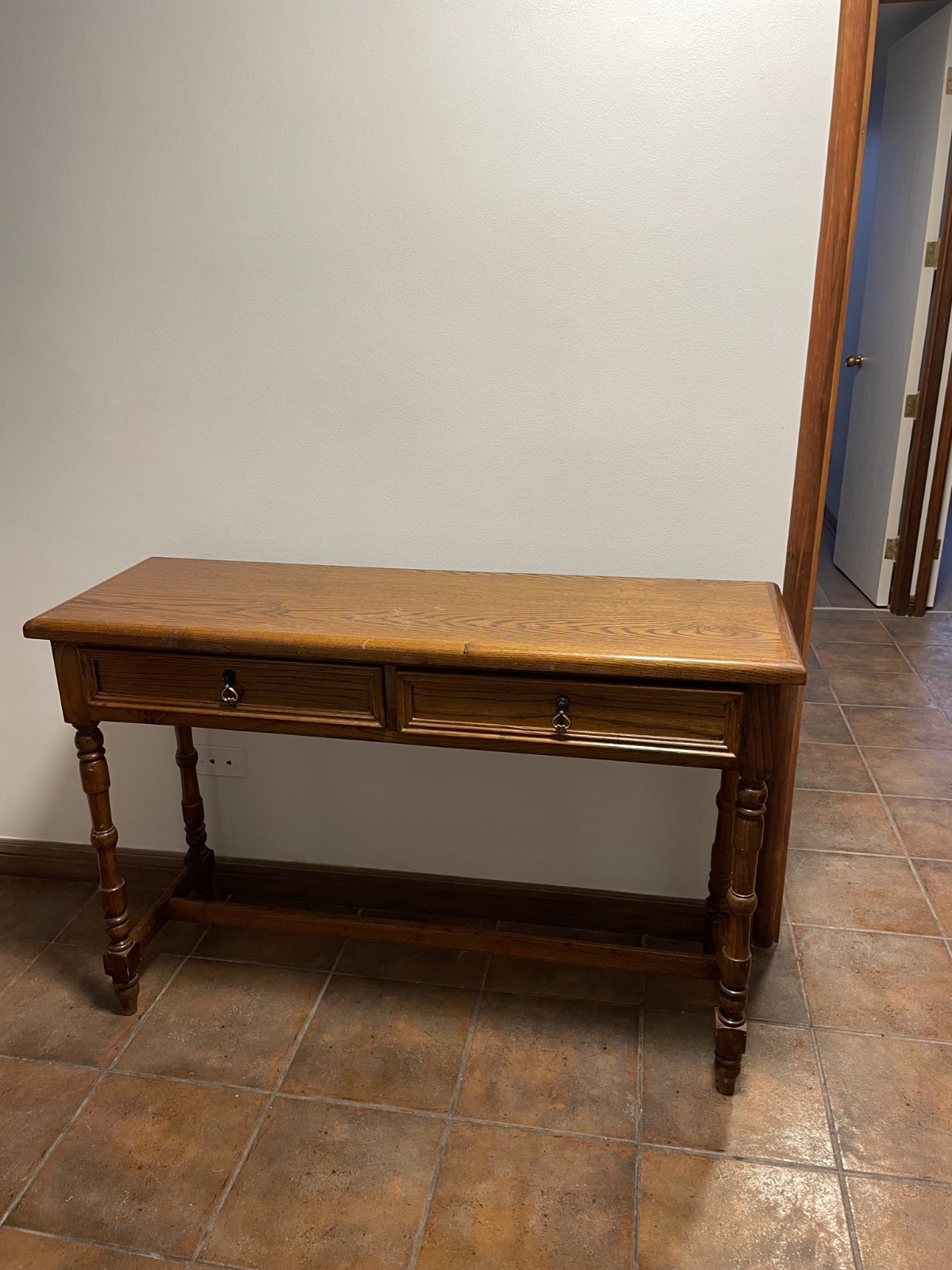 Arrimo madera antiguo - Imagen 6