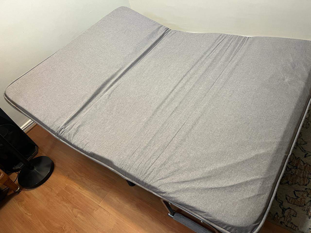 Sofá cama 2 plazas - Imagen 3