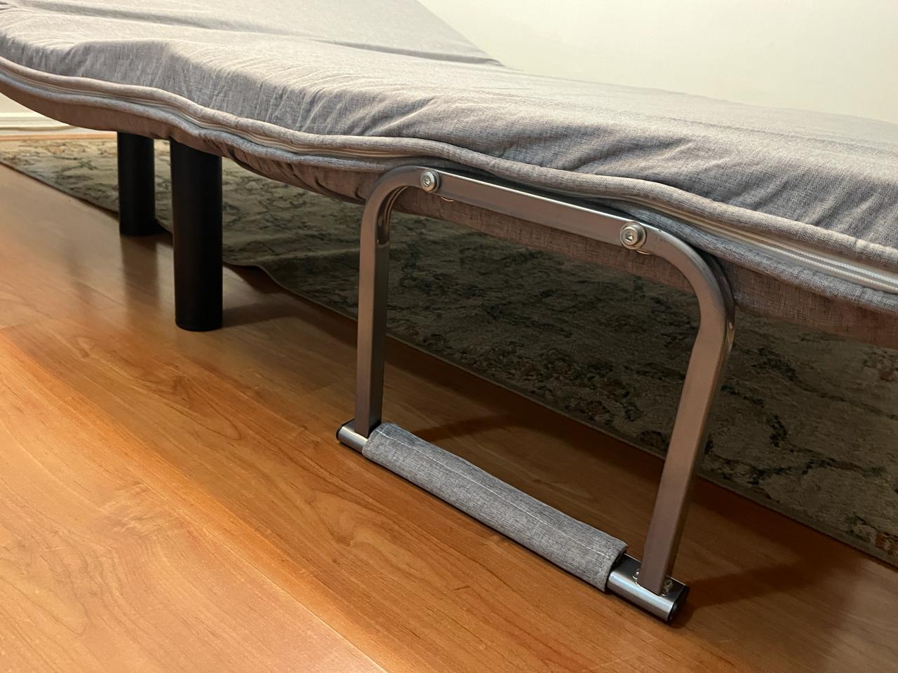 Sofá cama 2 plazas - Imagen 2