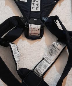 Portabebé Baby Bjorn