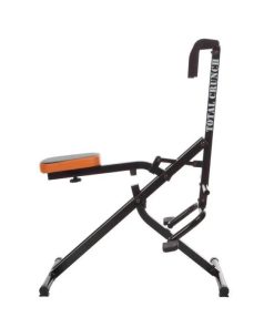 Máquina abdominales total Crunch 