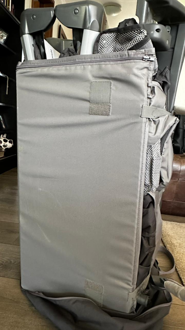 Cuna Pack and Play Illusion Joi - Imagen 2