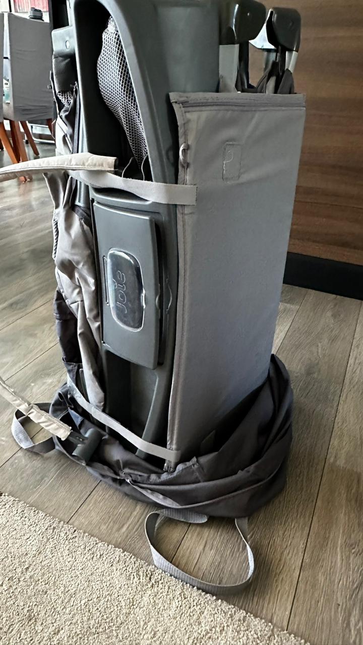 Cuna Pack and Play Illusion Joi - Imagen 4