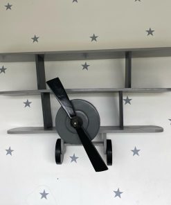 Repisa pared avioneta