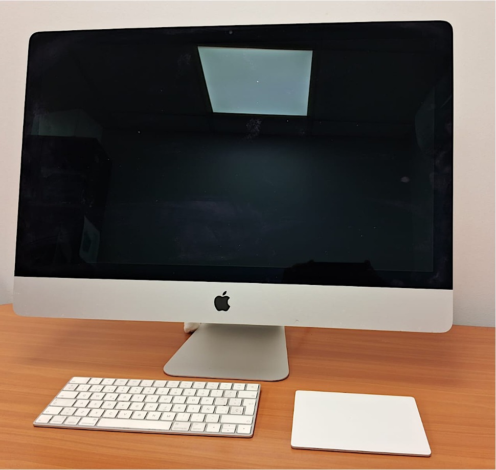 iMac 27'' año 2017 - Imagen 2